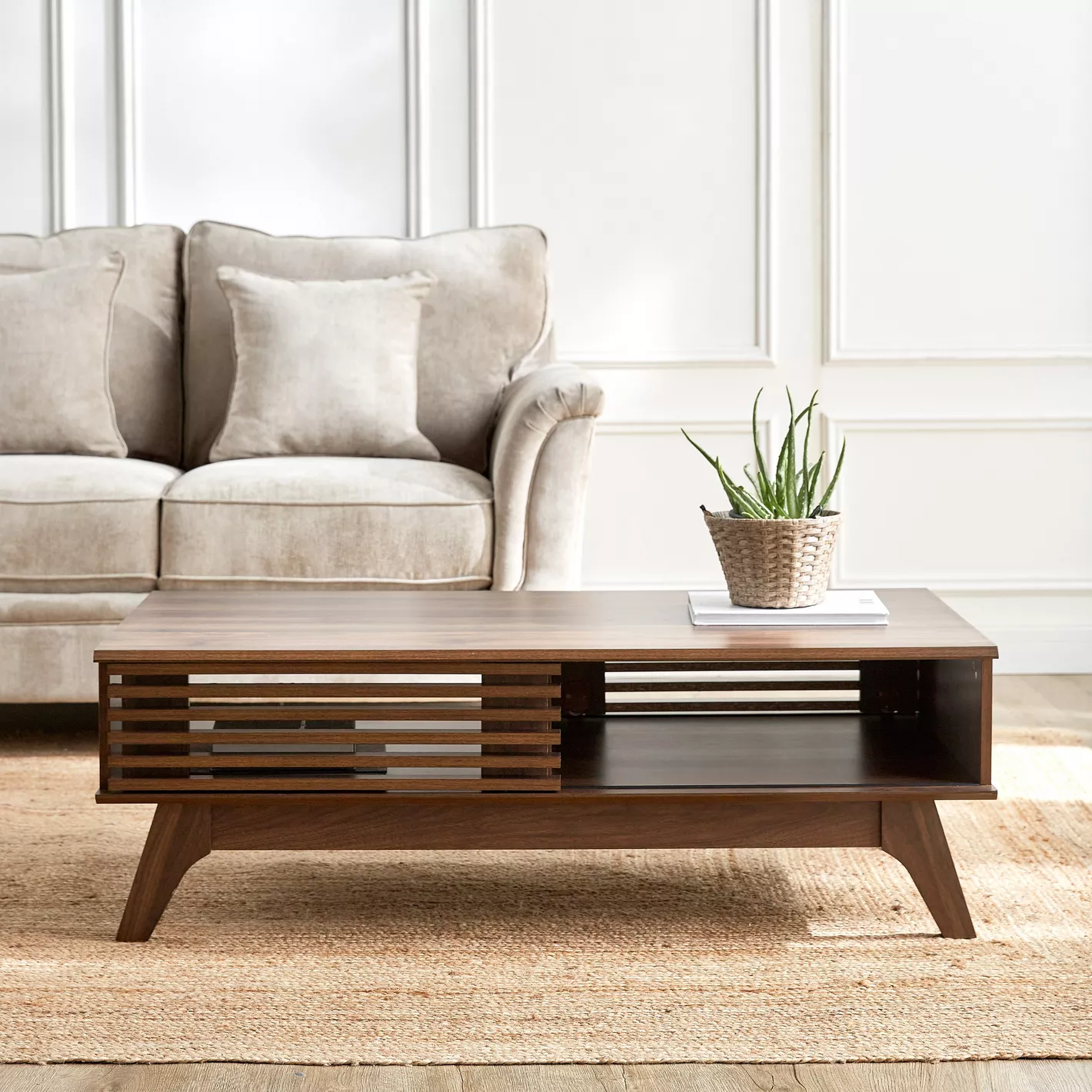 Hometios Furniture - Coffee Table