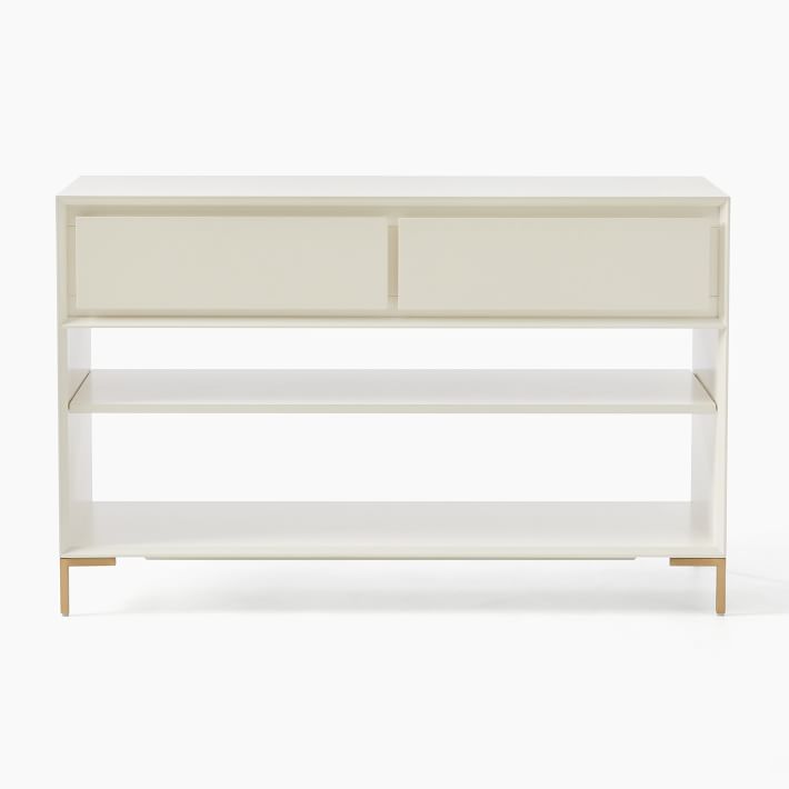 Hometios Furniture - Urban Entryway Console Table
