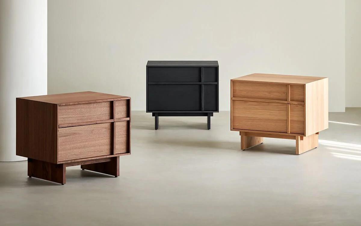 Hometios Furniture - side table