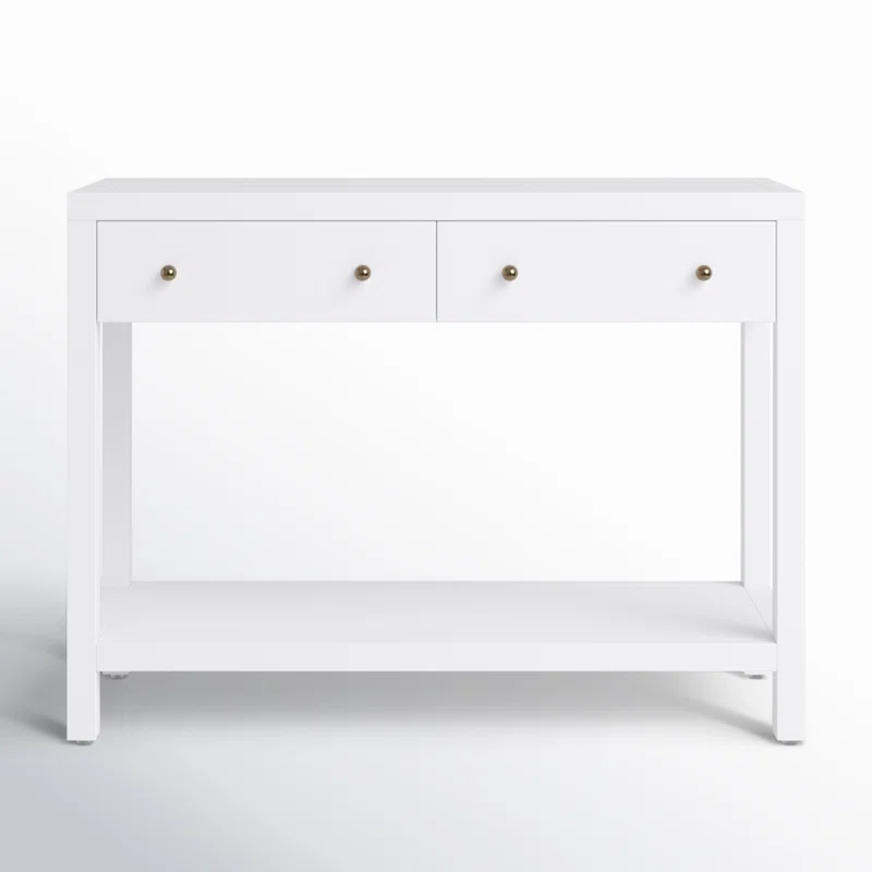 Hometios Furniture - Modern Console Table