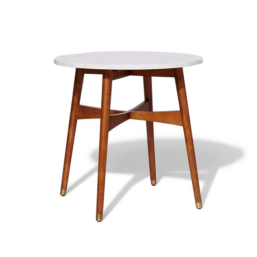 Hometios Furniture - Scandinavian Side Table