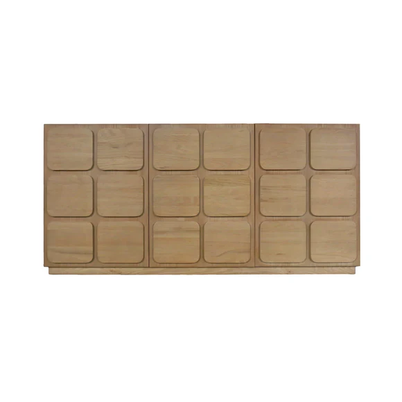 Hometios Furniture - Modern Sideboard