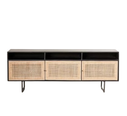 Hometios Furniture - Contemporary TV Stand