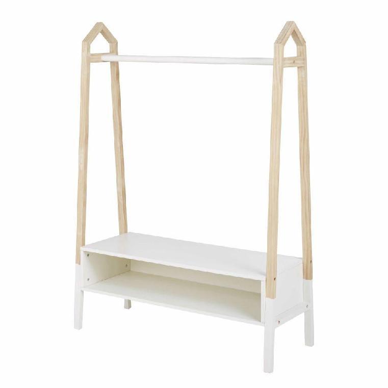 Hometios Furniture - Coat Rack for Kids