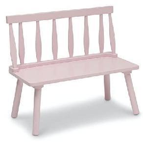Hometios Furniture - Kids Bench