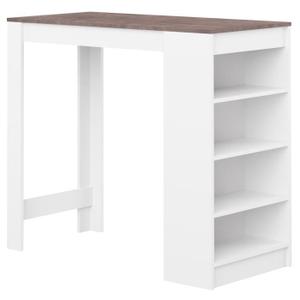 Hometios Furniture - Contemporary Bar Table