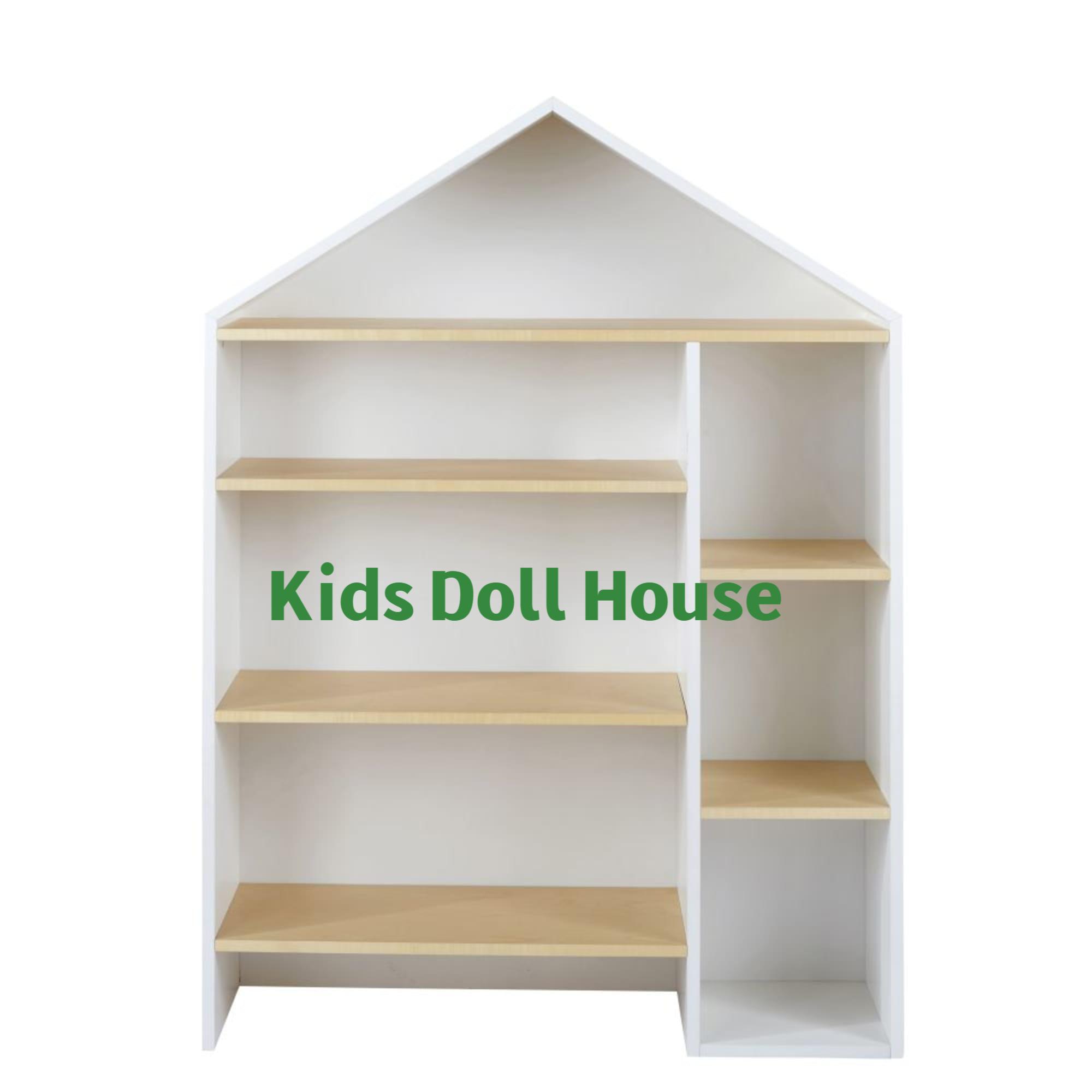 Hometios Furniture - Kids Doll House