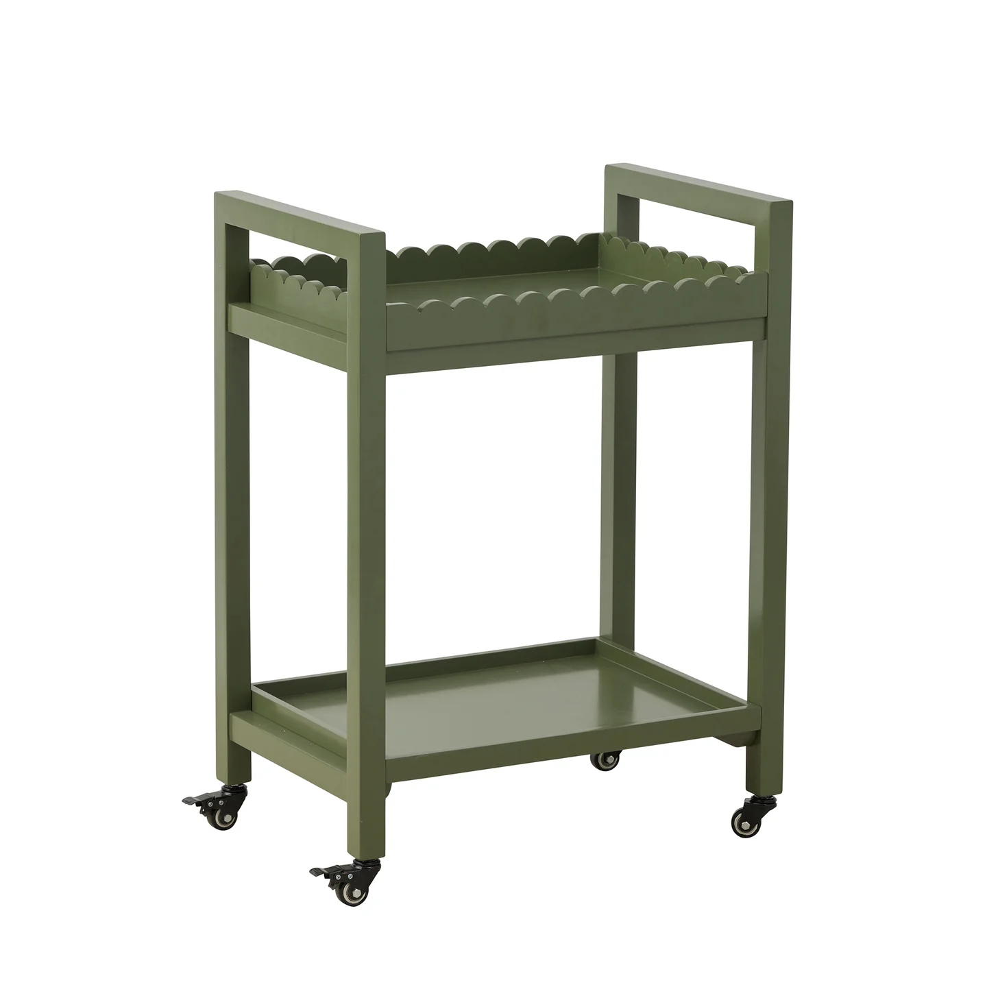 Hometios Furniture - Utility Cart