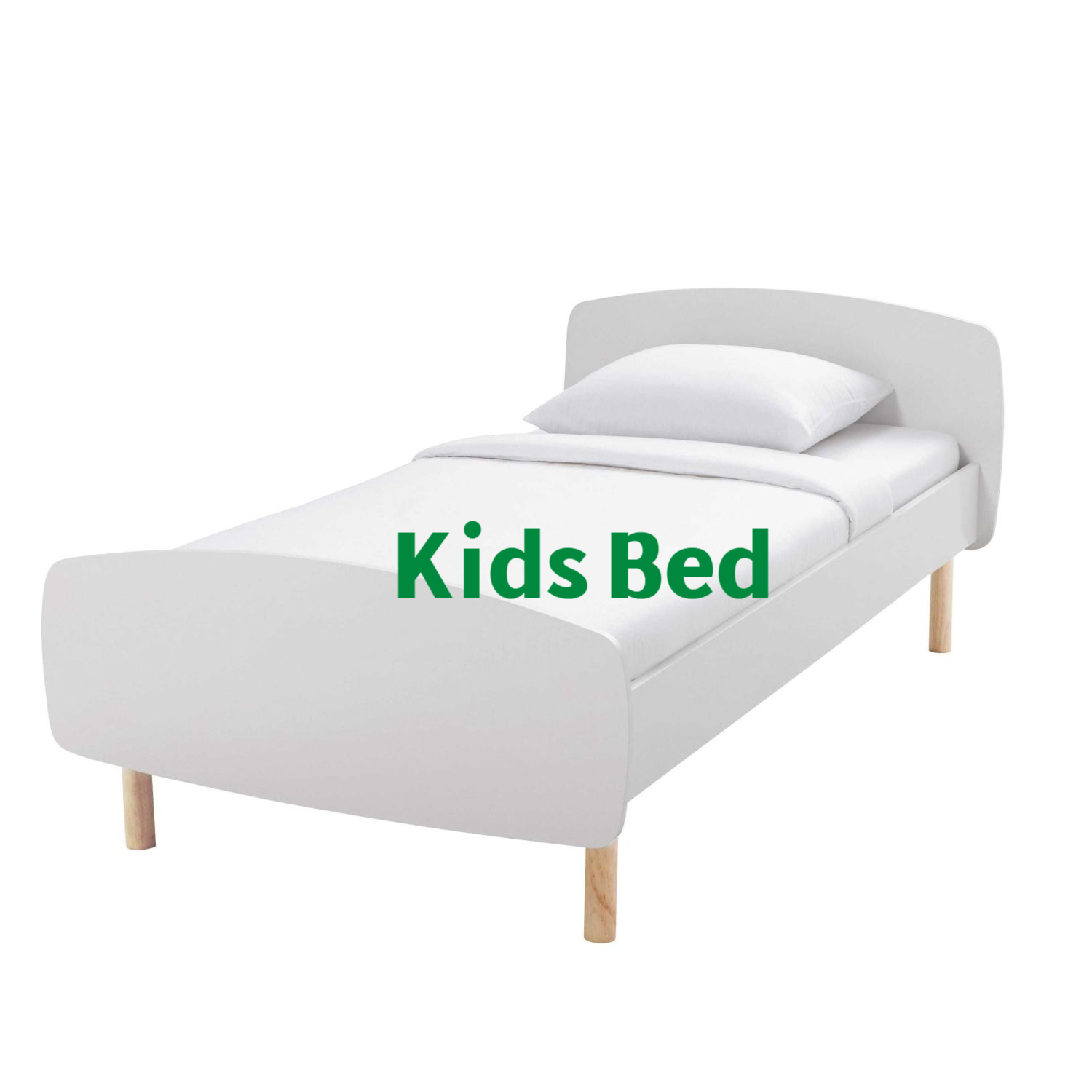 Hometios Furniture - Kids Bed
