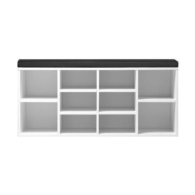 Hometios Furniture - Shoe Storage Bench