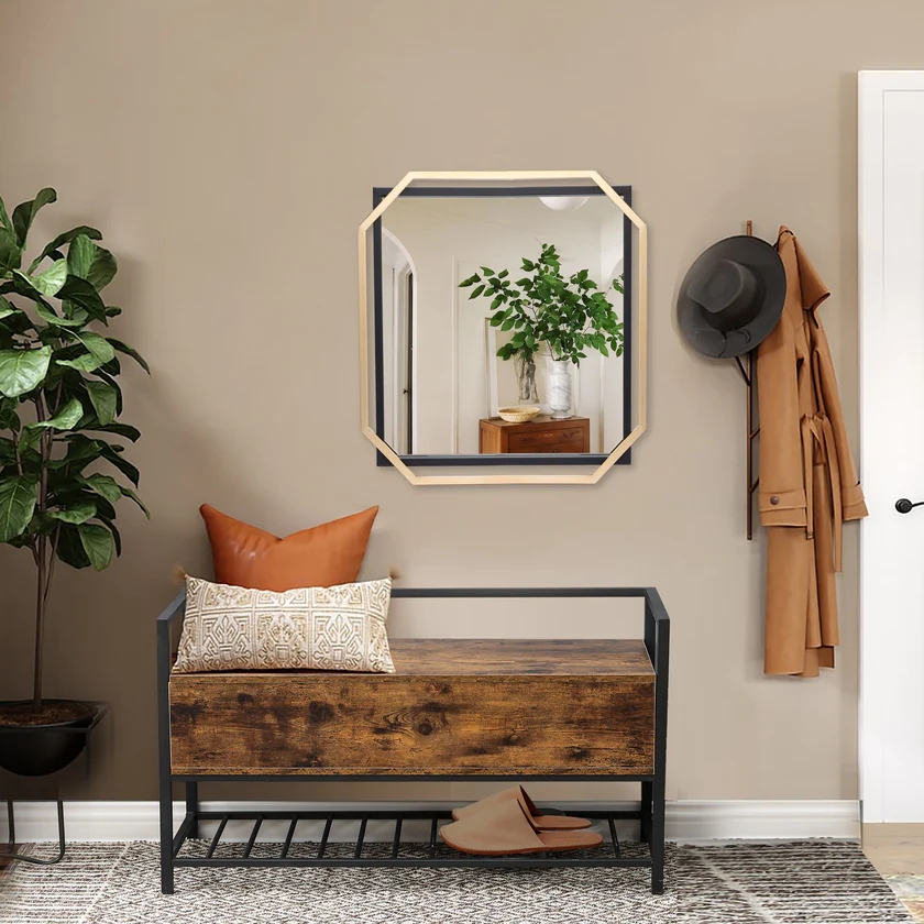 Hometios Furniture - mirrors