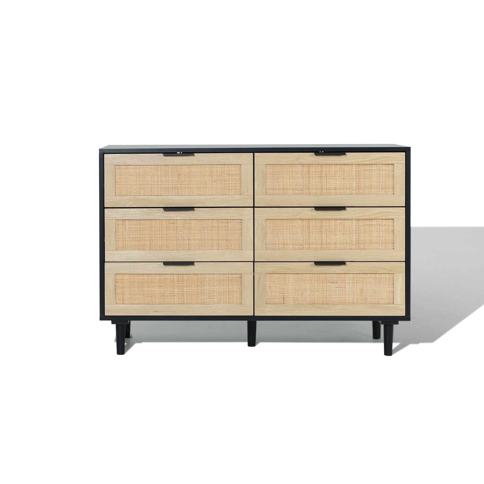 Hometios Furniture - Scandinavian Drawer Chest