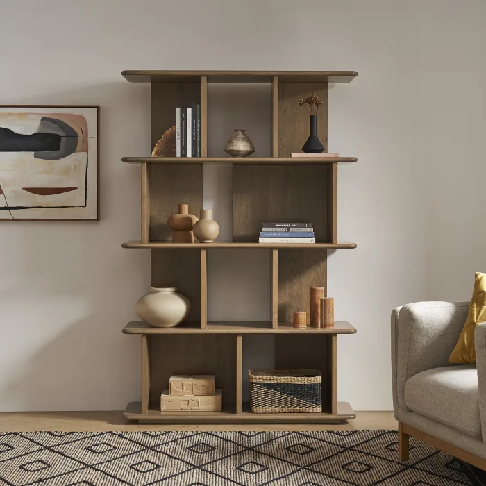 Shelving & Bookcase