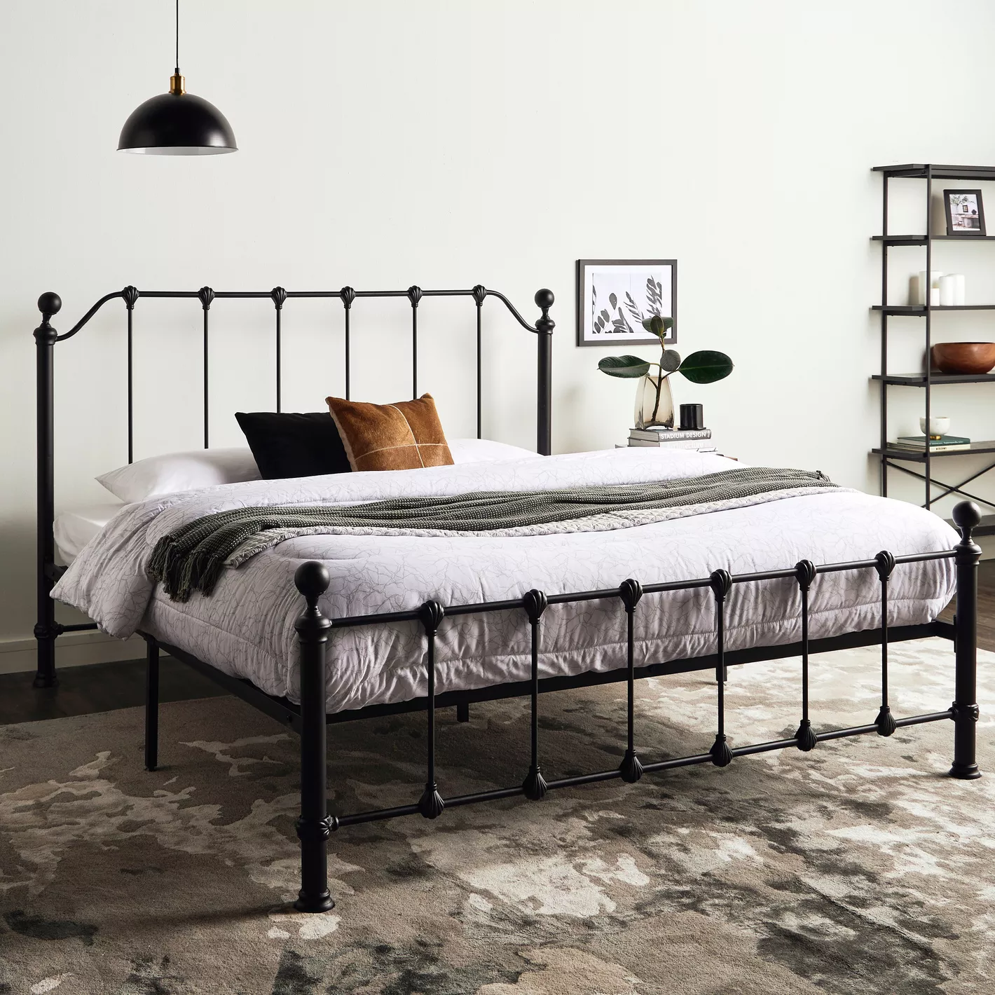 Hometios Furniture - chest bed