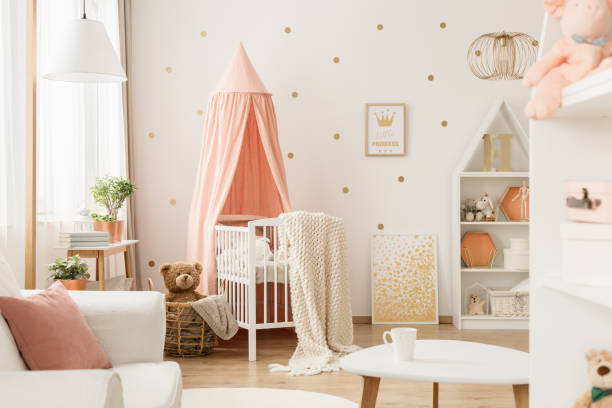 Kids Room